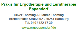 Ergotherapie Eppendorf